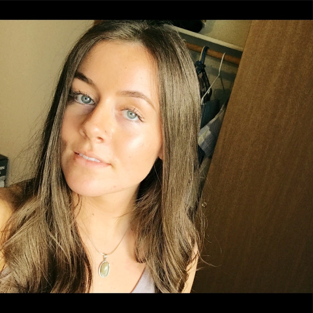 Meet your Posher, Allie